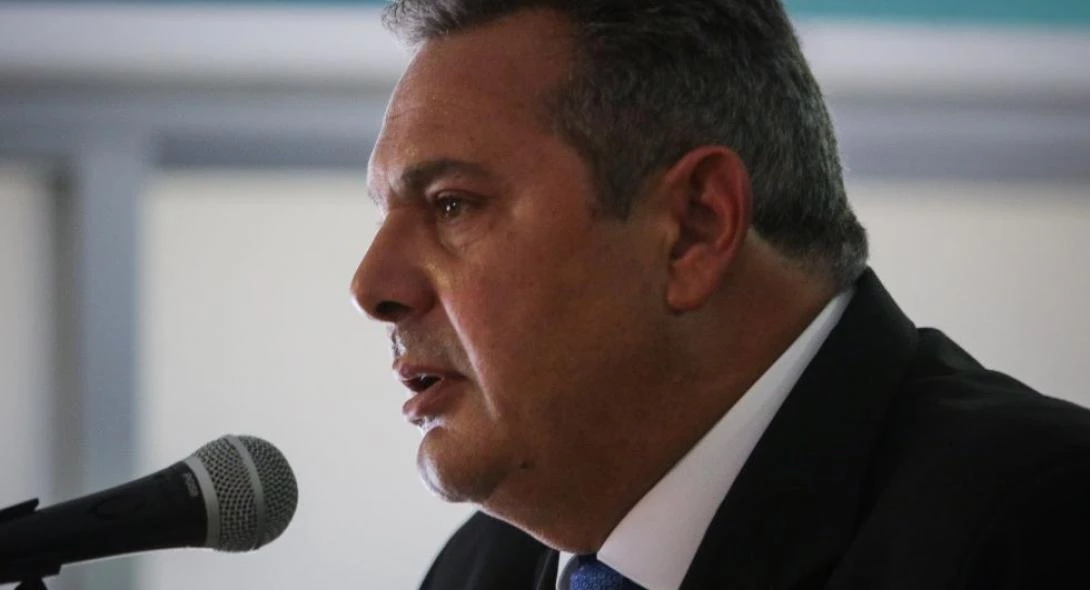 Δεν μπορούν να σταθούν πουθενά πλέον: Αγρια γιούχα σε Π. Καμμένο στην Καβάλα – Τα «άκουσαν» υπουργοί στο Μάτι – Οργή παντού